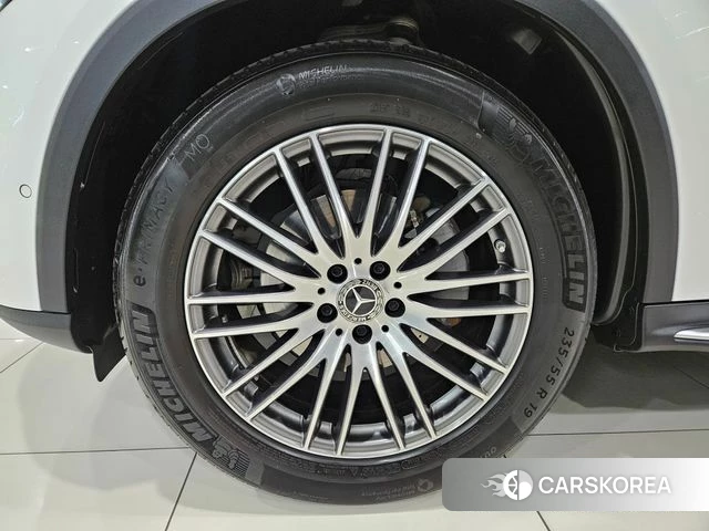 Mercedes-Benz GLC-Class X254 id 4560830 из Кореи 15