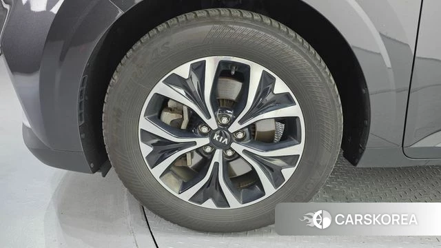 Kia Carnival 4th generation id 4245261 из Кореи 25