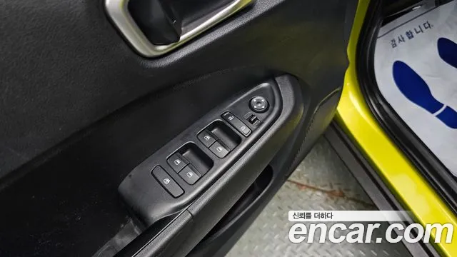 Hyundai Venue id 2755991 из Кореи 15