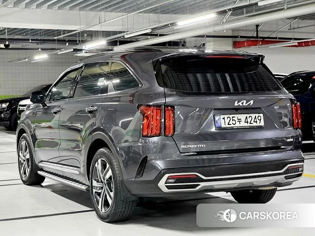 Kia Sorento 4th Generation id 4500422 из Кореи 15