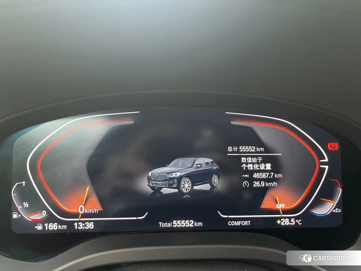 BMW X3 id 4485538 из Китая 10