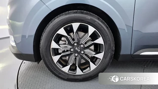 Kia Carnival 4th generation id 3753369 из Кореи 15