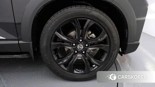 Ssangyong All New Rexton id 3315368 из Кореи 15