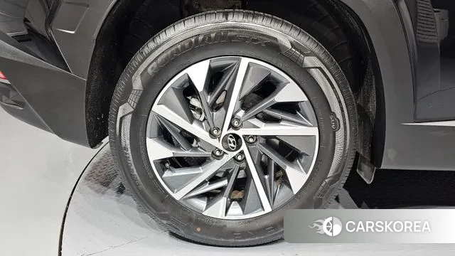 Hyundai Tucson (NX4) id 3355967 из Кореи 15