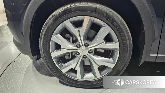 Hyundai Palisade id 4362824 из Кореи 26