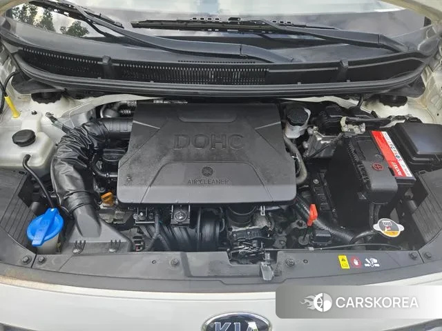 Kia All New Morning (JA) id 3244141 из Кореи 15