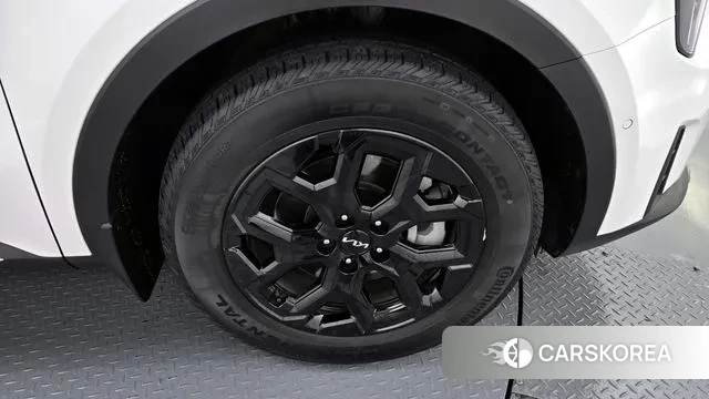 Kia The New Sorento 4th Generation id 3241318 из Кореи 15