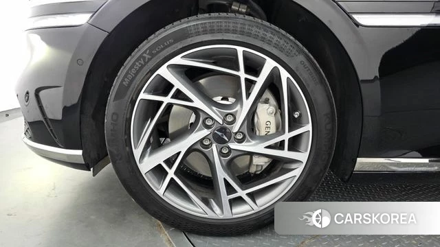 Genesis G90 (RS4) id 4500592 из Кореи 31