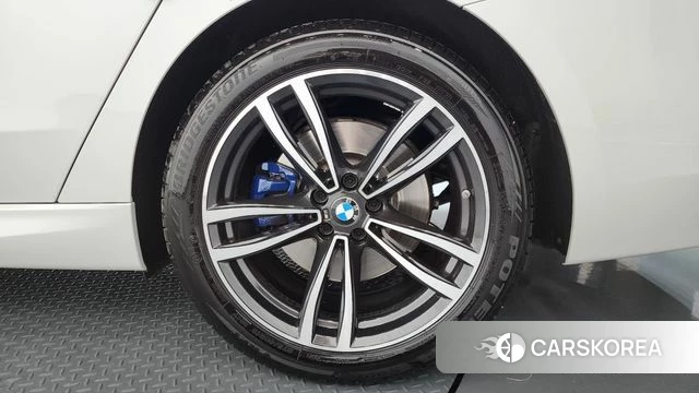 BMW 6 Series GT (G32) id 3884553 из Кореи 15