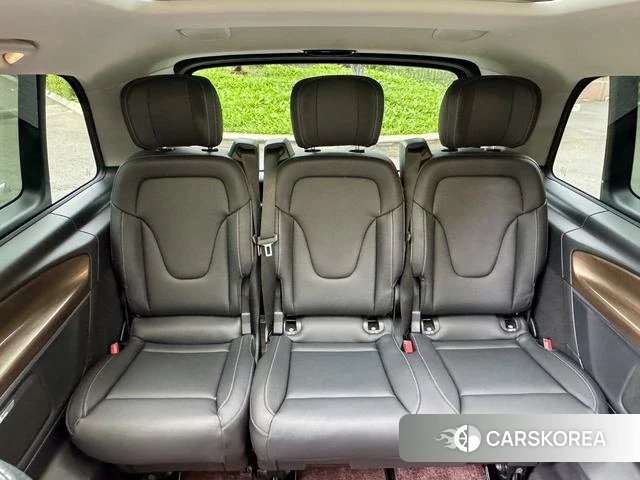 Mercedes-Benz V-class id 4387339 из Китая 43