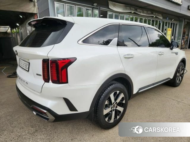 Kia Sorento 4th Generation id 4793977 из Кореи 15