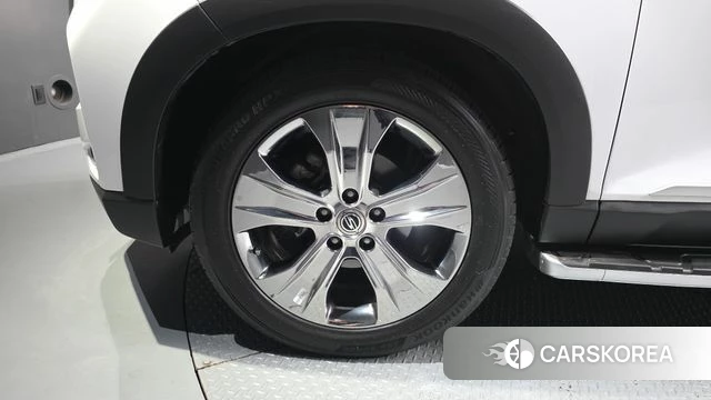 Ssangyong All New Rexton id 3940842 из Кореи 15