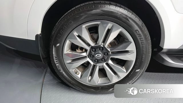 Kia Mohave Master id 4303966 из Кореи 29