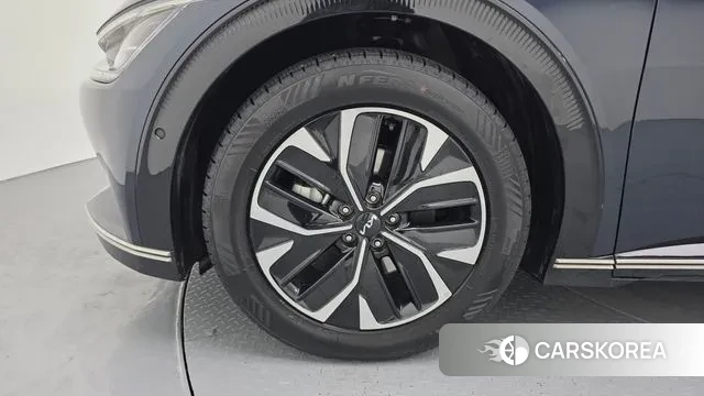 Kia EV6 id 3483435 из Кореи 15