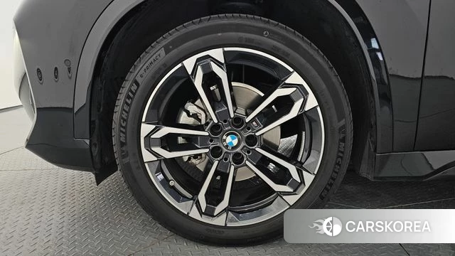 BMW X1 (U11) id 4681763 из Кореи 31