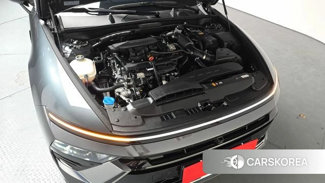 Hyundai Sonata D Edge (DN8) id 4177523 из Кореи 15