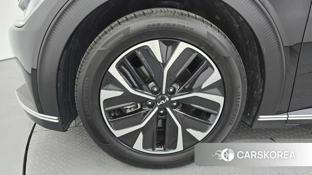 Kia EV6 id 4585996 из Кореи 29
