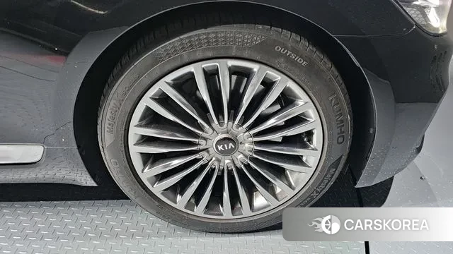 Kia More K9 id 3454955 из Кореи 15