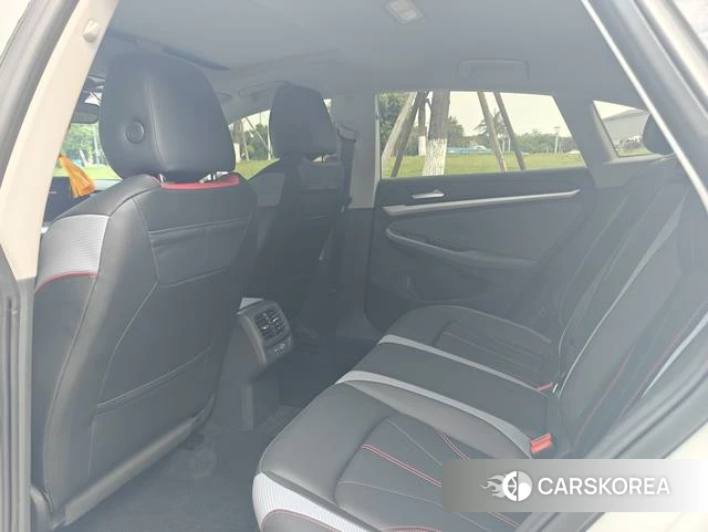 Volkswagen Lingdu id 4259940 из Китая 8