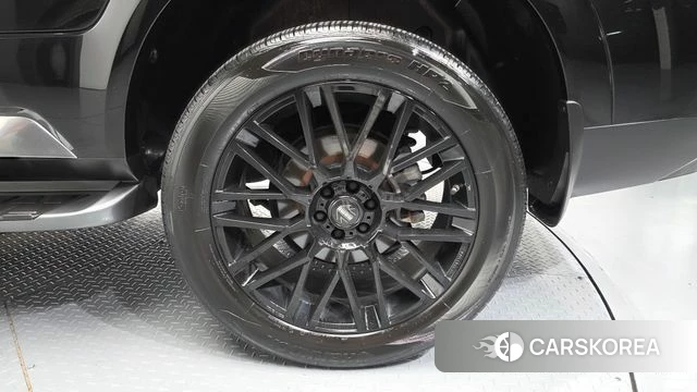 Kia Mohave Master id 4500059 из Кореи 29