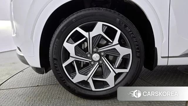 Hyundai Palisade id 3443326 из Кореи 15