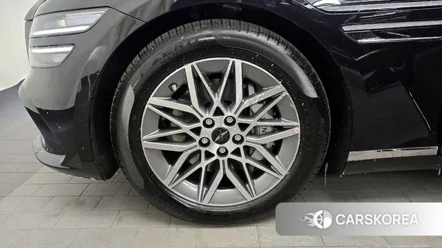 Genesis G80 (RG3) id 3732089 из Кореи 15