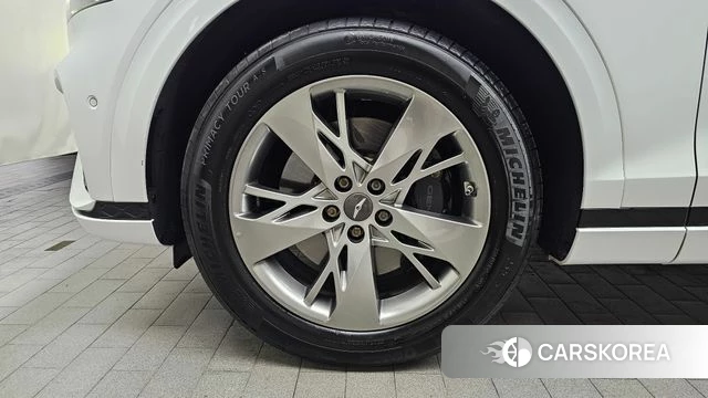 Genesis GV70 id 4376820 из Кореи 30
