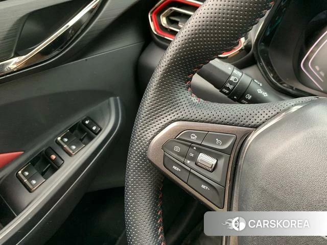 Changan Auchan X5 id 4220571 из Китая 22