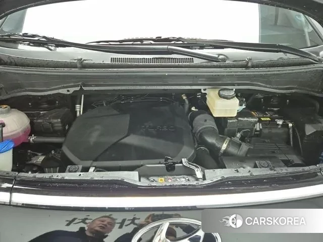 Hyundai Staria id 3752822 из Кореи 14