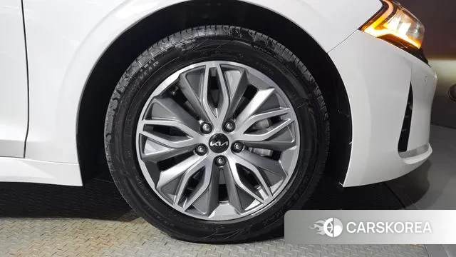 Kia K5 Hybrid 3rd Generation id 3012199 из Кореи 15