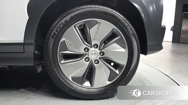 Hyundai Kona Electric id 3531069 из Кореи 15