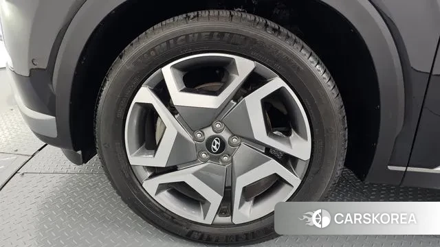 Hyundai The New Palisade id 3457735 из Кореи 15