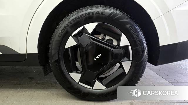 Kia The New Carnival 4th Generation id 3864370 из Кореи 15