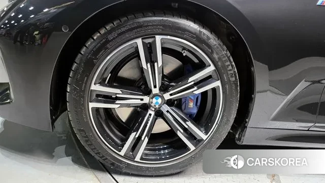 BMW 3 Series (G20) id 3471831 из Кореи 15