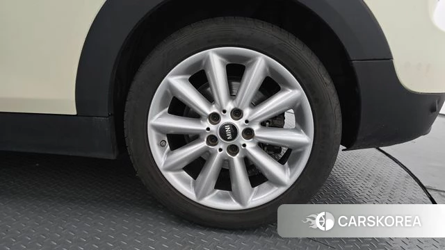 Mini Cooper Clubman id 3866064 из Кореи 15