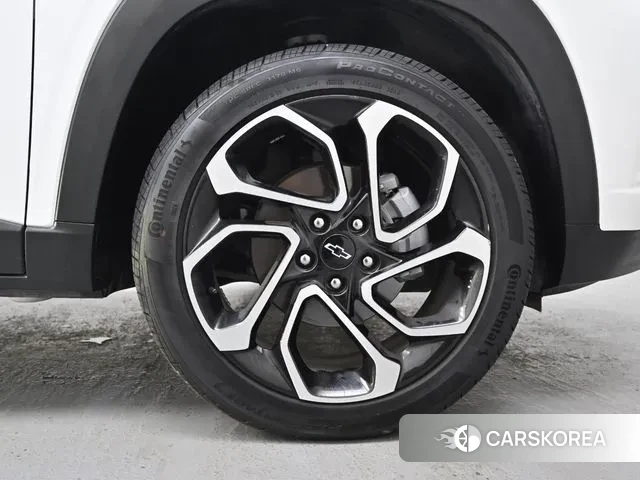 Chevrolet (GM Daewoo) Trax Crossover id 3278027 из Кореи 15