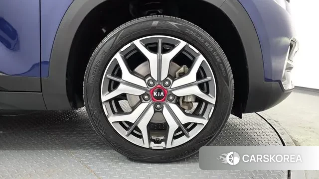 Kia Seltos id 3551744 из Кореи 15