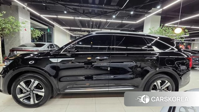 Kia Sorento 4th Generation id 4744822 из Кореи 15