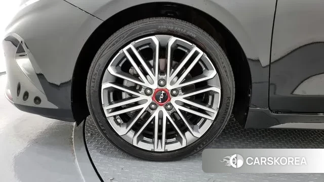 Kia The New K3 2nd generation id 2979867 из Кореи 15