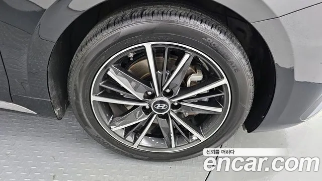 Hyundai The New Grandeur IG id 2935784 из Кореи 15