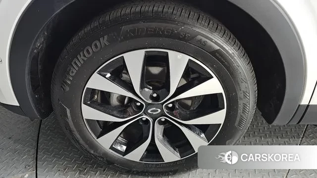 Renault Korea (Samsung) XM3 id 3453080 из Кореи 15