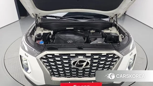 Hyundai Palisade id 3591676 из Кореи 15