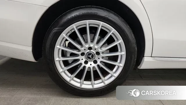 Mercedes-Benz E-Class W213 id 3488871 из Кореи 15