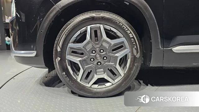 Hyundai The New Santa Fe id 3395329 из Кореи 15