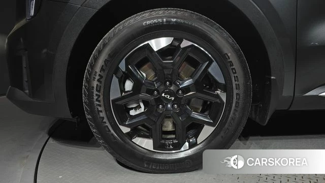 Kia The New Sorento 4th Generation id 4230441 из Кореи 15