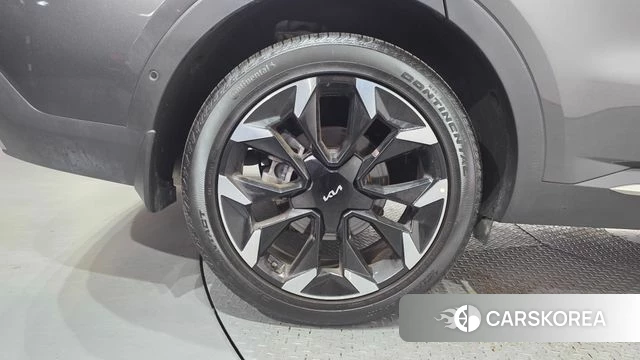 Kia The New Sorento 4th Generation id 4441752 из Кореи 15