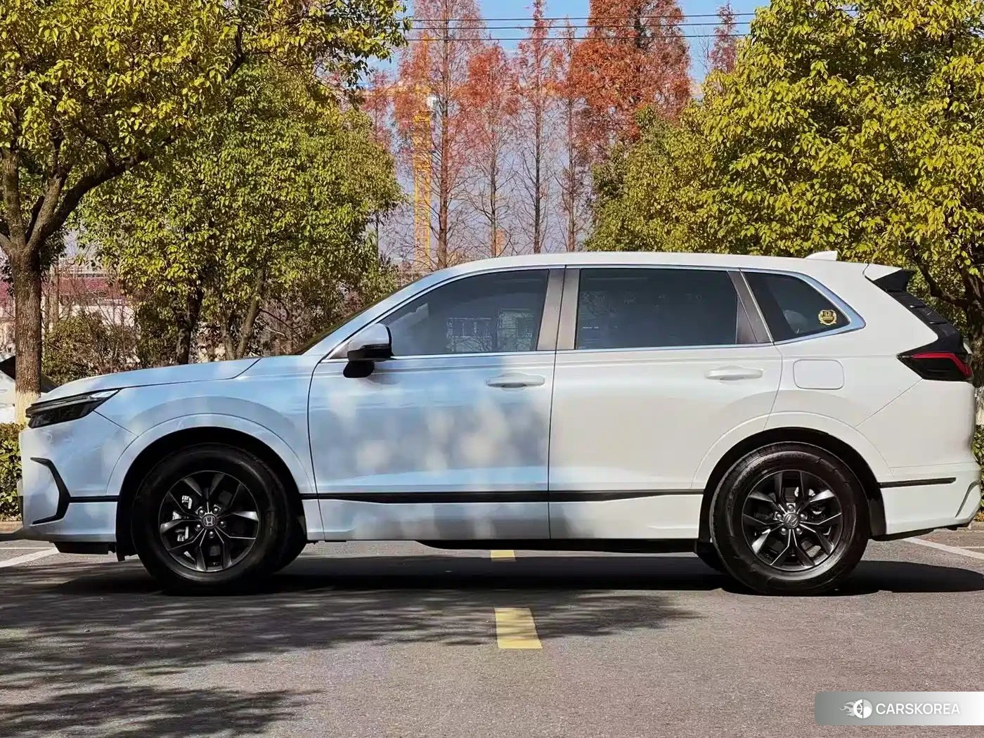 Honda Breeze id 4686133 из Китая 10