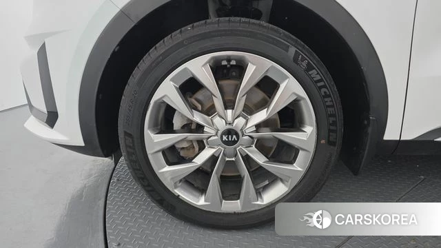 Kia Sorento 4th Generation id 4637083 из Кореи 28