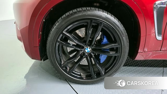 BMW X6M (G06) id 4317715 из Кореи 15