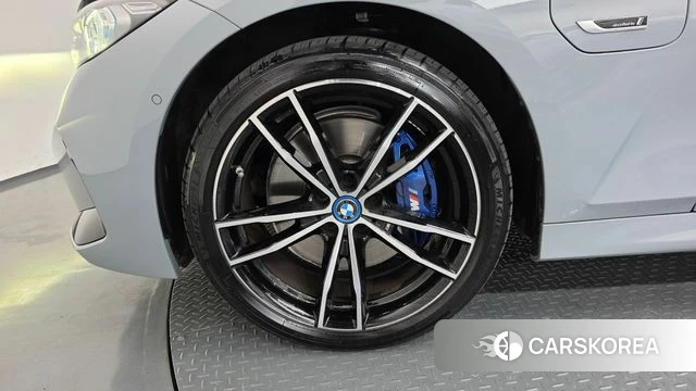 BMW 3 Series (G20) id 4706720 из Кореи 15